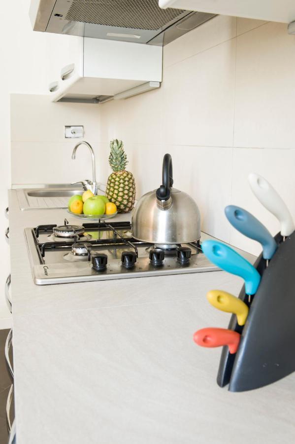 Apartamento Flatinrome Termini 2 Grande Luminoso In Centro Roma