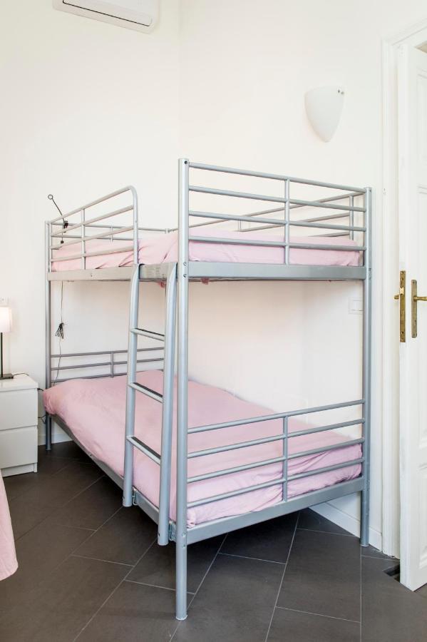 Apartamento Flatinrome Termini 2 Grande Luminoso In Centro Roma